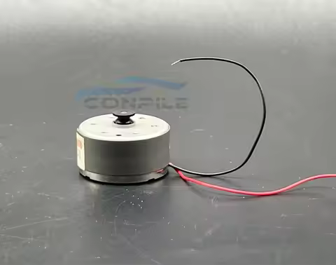 1pc 300 2V motor for cassette deck audio player tape recorder