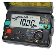 kyoritsu 3023A Digital Insulation / Continuity Testers