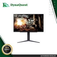 LG 27GS75Q-B Ultragear 27" IPS 180Hz HDR (2560x1440) 1ms GTG G-Sync Compatible Gaming Monitor