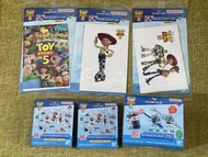 包平郵 toy story 5 反斗奇兵 巴斯光年一番賞 EFH 賞