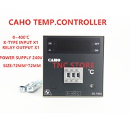 CAHO Temperature Controller SR-T701EKRON SR-T903EKRON RKC OMRON