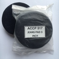 JEANS PAD ACCP 517 3INCH