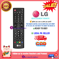 LG TV Remote Control Universal Replacement Remote for LCD LED Smart TV LG