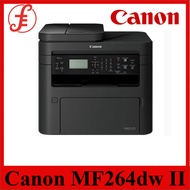 Canon imageCLASS MF264dw II / MF284dw Monochrome Multifunction for Small Business