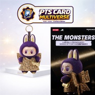 LABUBU x PRONOUNCE WINGS OF FORTUNE