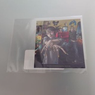 全新 限定貼紙only yoasobi 黑膠限定特典 Sticker