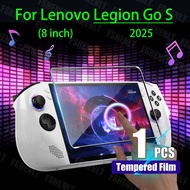 LAYAR SCREEN PROTECTOR Lenovo LEGION GO S (2025) Tempered Glass Anti-Scratch LCD Handheld PC Compute