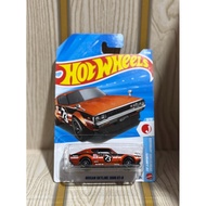 HOT WHEELS NISSAN SKYLINE 2000GTR