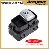 Trunk Release Switch for Mercedes-Benz W205 W213 W222 W253 C180 C200 C250 C300 C350 C400 C43 AMG 222