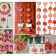 Lotus Wall Hanger / Home decoration / Wall hanging lotus