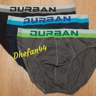 Cide DURBAN Men's Underwear Ready