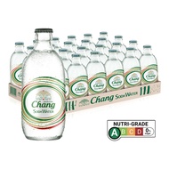 Chang Soda Water - Sparkling