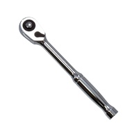 Free Box Handle Left-Right 72T 1/4Dr (1/4Dr 72T Ratchet Wrench)