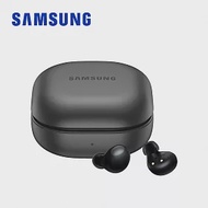 【贈保護殼+快充線+超商禮券】SAMSUNG Galaxy Buds2 真無線藍牙耳機 曜石黑