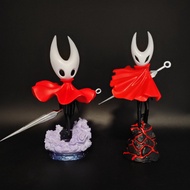 Hollow Knight Three Swordsman Game Merchandise Knight King Figure