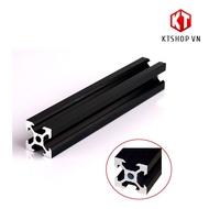 2020 V-slot Reinforced Aluminum Profile, High Hardness