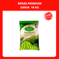 BERAS PREMIUM WILMAR SANIA 10 KG