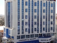 卡斯爾阿爾薩希卜飯店 (Qasr Al Sahab Hotel)