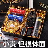 Father's Day Lettering Gift for Daddy Husband Husband Practical Set Cola diy Birthday Gift Male Comp