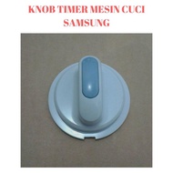 KNOB TIMER MESIN CUCI 2 TABUNG SAMSUNG