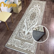 Myna  Karpet Runner Carpet Panjang Traditional velvetNordic style floor mat,tatami carpet,karpet vel