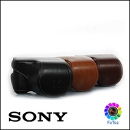 Bag Camera for Sony A5000 A5100 & NEX