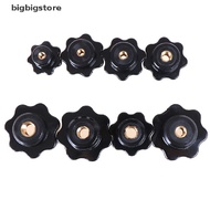 Big M5 / M6 / M8 / M10 / M12 Mur / Baut Female Thread Seven Star