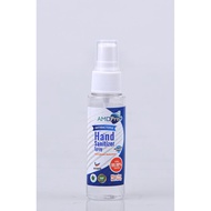 [READY STOCK] AMD PRO+ ANTIBACTERIAL HAND SANITIZER