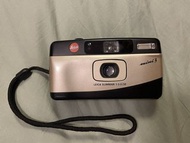 Leica Mini 3 Film Camera 菲林傻瓜機