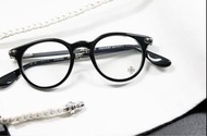 Chrome Hearts glasses Kokhee 眼鏡 克羅心 not 金子 泰八郎 yellow plus tart moscot  thom Browne