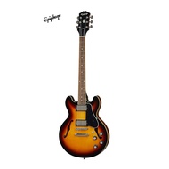 No stock need to pre order Epiphone ES-339 Semi-Hollowbody Electric Guitar - Vintage Sunburst