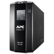 APC by Schneider Electric Back-UPS Pro BR900MI Line-interactive UPS - 900 VA/540 W - Tower - AVR - 1