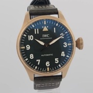 IWC Spitfire Big IW329702