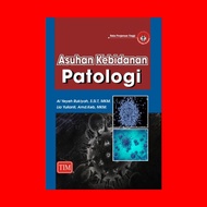 Midwifery Care Author Pathology: Ai Yeyeh Rukiyah, ST, MKM TEAM