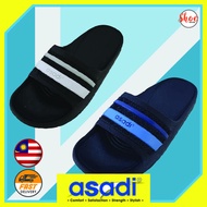 Asadi Men Sandals Slipper Sandal Lelaki