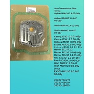 AUTO FILTER 35330-06010,28010,0W010 LEXUS RX300,ALPHARD FOR 4 SPEED AUTO ,CAMRY,CELICA,ESTIMA,HARRIER,RAV 4,WISH