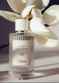 1200+好評❤️現貨‼️CHLOÉ 蔻依 仙境花園 木蘭詩語 EDP 濃香 150ml 💰$750 #Chloe #仙境花園 #木蘭詩語 #白月光香水 🕊️