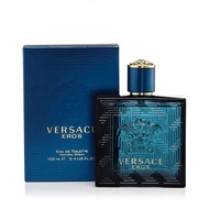 versace eros EDT 100ml Original