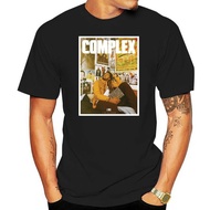 J Cole COMPLEX Tshirt 4 Your Eyez Only Throwback DREAMVILLE Tee Cole World NEW Men Fashion 2024 Summ