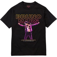 Bruno Mars Tour 2024 T-Shirt