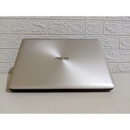 Asus A442UR Core i5-8250u RAM 12GB SSD 512GB VGA NVidia 930mx Laptop