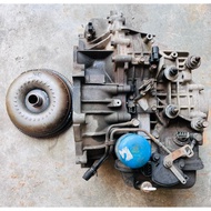GEARBOX AUTO TIPTRONIK MIVEC CK/GSR CK