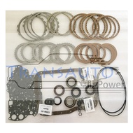 4F27E FN4A-EL FN4AEL Auto Transmission Master Overhaul Repair Disc Kit For Mazda For Ford Focus Gear