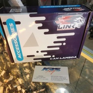 link ecu can lambda module with bosch lsu4.9 sensor, for use with link g4 g4+ g4x G5 ecu