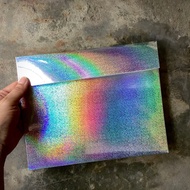 信封/厚磅作品袋/A5/雷射