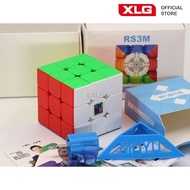 Rubik Moyu RS3 M 2020 Magnetics 3x3x3 with magnet