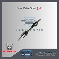 Front Drive Shaft for Honda SNA FD 1.8 2006 - 2011
