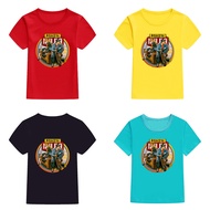 Mingyuan Road 96 Mile 0 T-Shirt Tshirt Casual Short Sleeve Loose Unisex Teenagers Tee Top