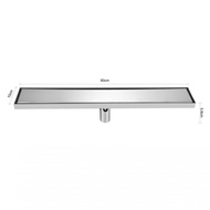 LOCAL789 Verno 304 Stainless Steel Odor-Proof Grate Decorated With Tiles Model PQS-SBY6010 Size 60x1