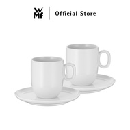 WMF Barista Cafe Creme Cup Set 2 pcs
